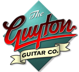 The Guyton Guitar Company